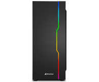 Sharkoon RGB Slider Black 4044951029846 - 1105702 - zdjęcie 2